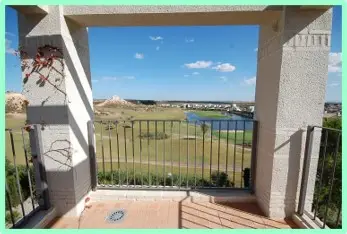 Villa de Lujo 4 Dormitorios en Peraleja Golf