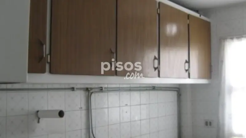 Piso en venta en Naron