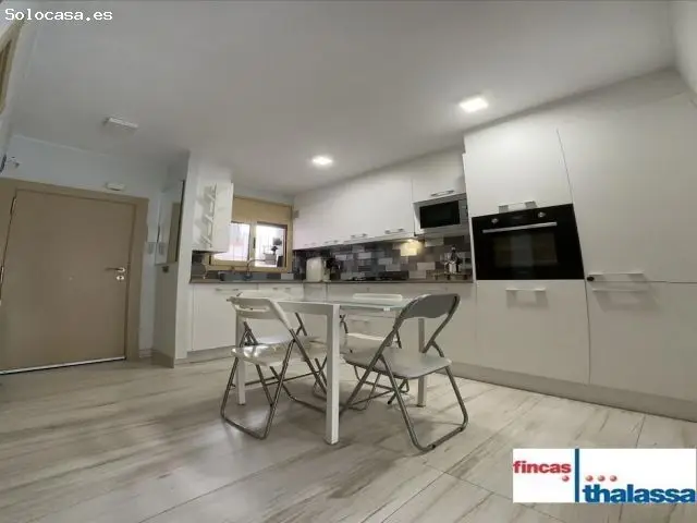 Apartamento en Venta Lloret de Mar Centro Reformado Cerca Playa