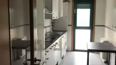 Apartamento en Alquiler Calle Quebradas 1 Dormitorio Amueblado