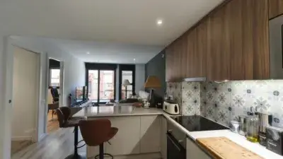Alquiler Piso Centro Vilafranca del Penedes 3 Dormitorios