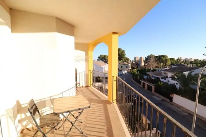 Atico 3 Dormitorios Campoamor Vistas al Mar