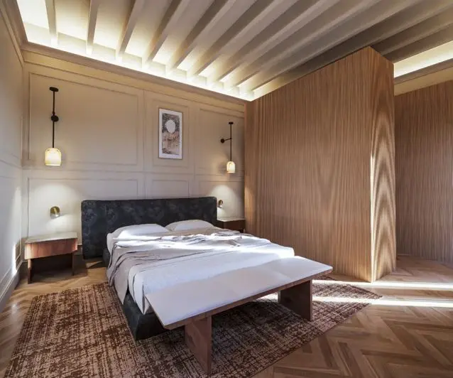 Apartamento 2 Dormitorios Palma de Mallorca
