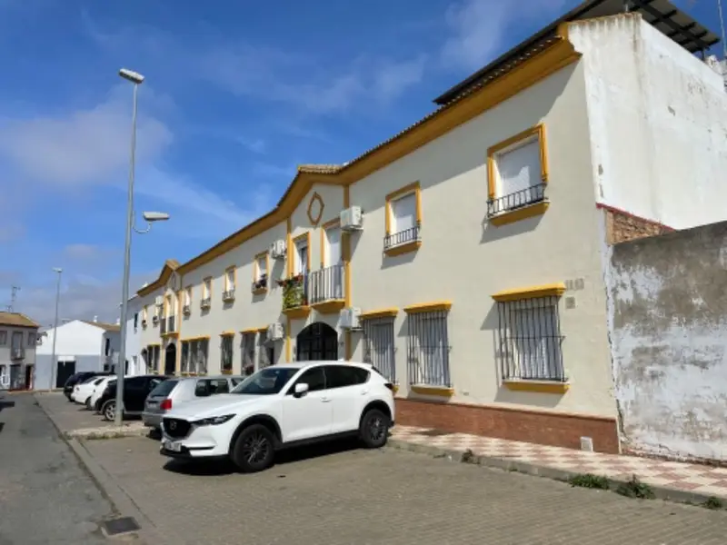 Garaje 188m2 Almonte 2 Habitaciones 2 Baños Ascensor Trastero