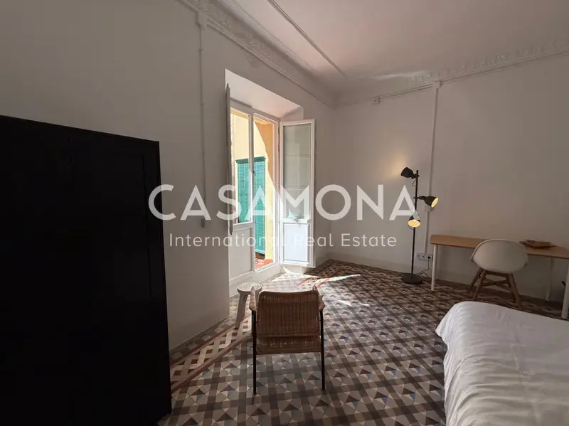 Apartamento en El Born Barcelona para Estudiantes y Profesionales