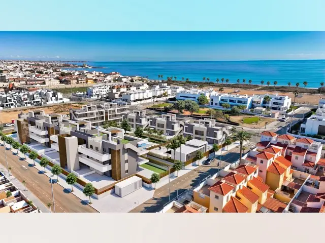 Apartamento en venta Pilar de la Horadada 2026