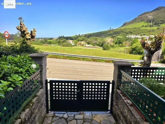 Impresionante Duplex con Terraza en Boo de Pielagos Cantabria