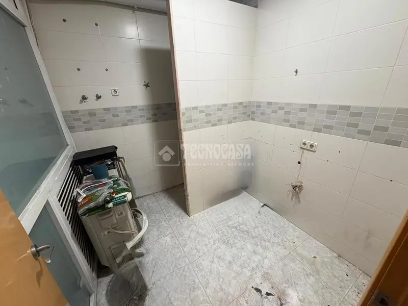 Local Comercial en Venta Sant Adria de Besos 33m2