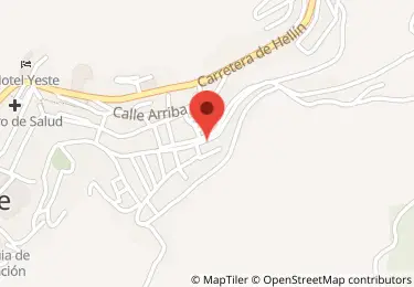 Venta de Vivienda 126m2 Yeste