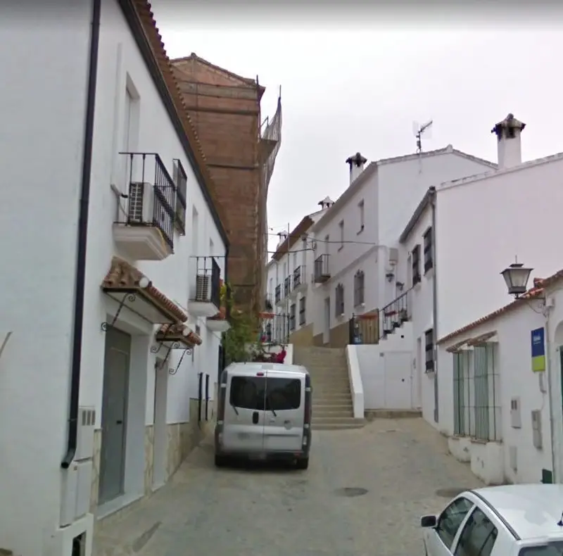 Venta Local Comercial Zahara de la Sierra 129m2