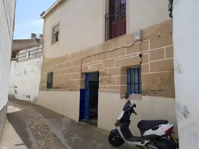 Casa en Garrovillas de Alconetar 226m2 5 dormitorios