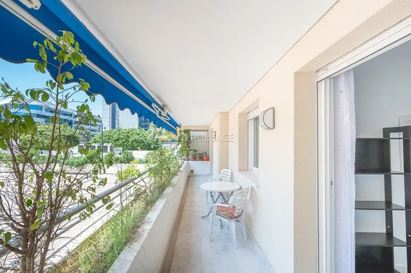 Piso en Venta en Marina Banús Marbella