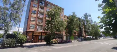 Piso en venta Calle Tres Cruces 77m2