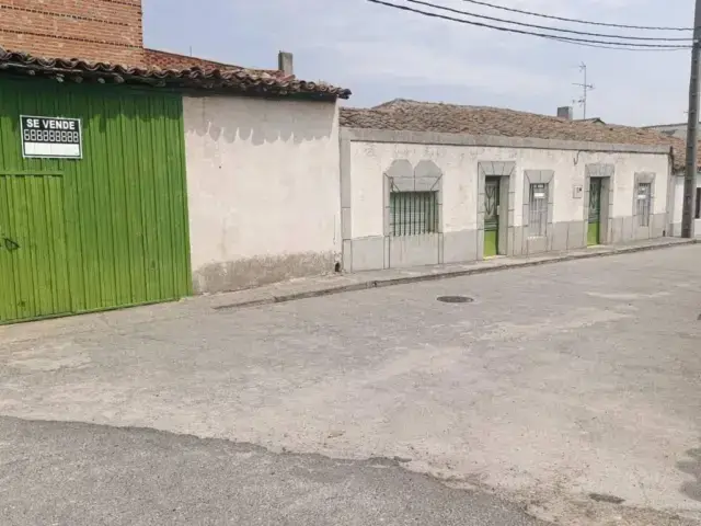 Casa Rustica en Venta Tordillos Reforma Integral