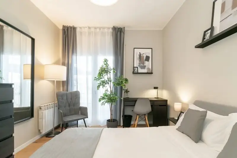 Apartamento 1 Dormitorio Barcelona