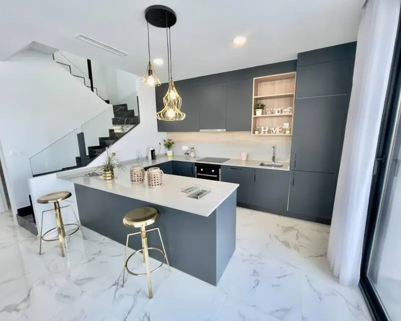 3 Dormitorios Villa en Venta Los Montesinos Alicante