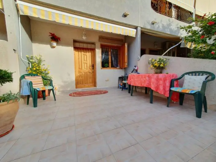 Adosado 3 Dormitorios 2 Baños En Venta