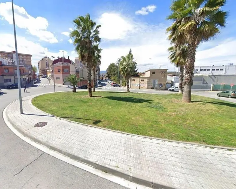 Garaje en Venta en Rubí 20m² ESBART DANSAIRE DE RUBI
