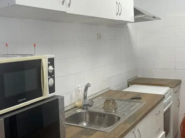 Alquiler Casa 6 habitaciones La Aljorra Cartagena Murcia