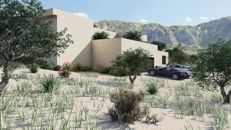 Chalet en venta en Yecla, Murcia