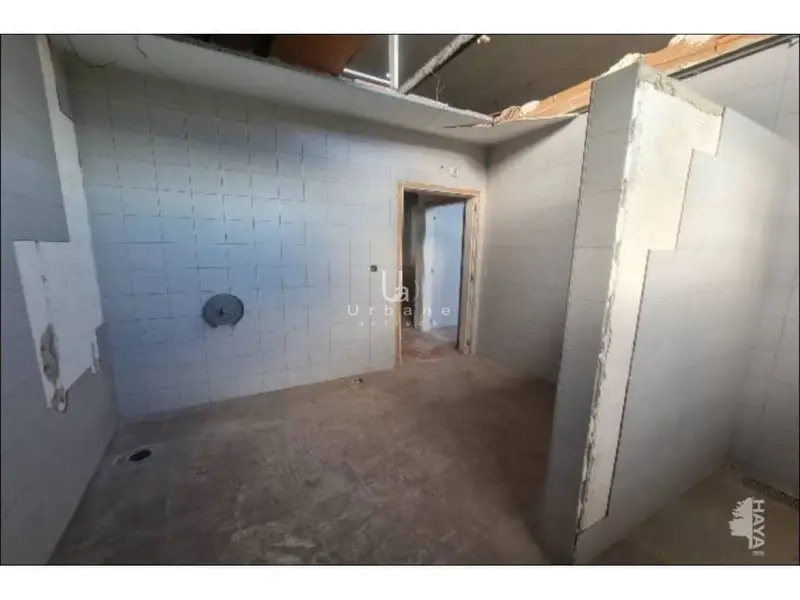 Nave Industrial en Alzira 4270m2