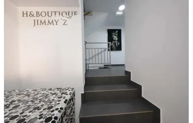 Habitacion en alquiler Madrid