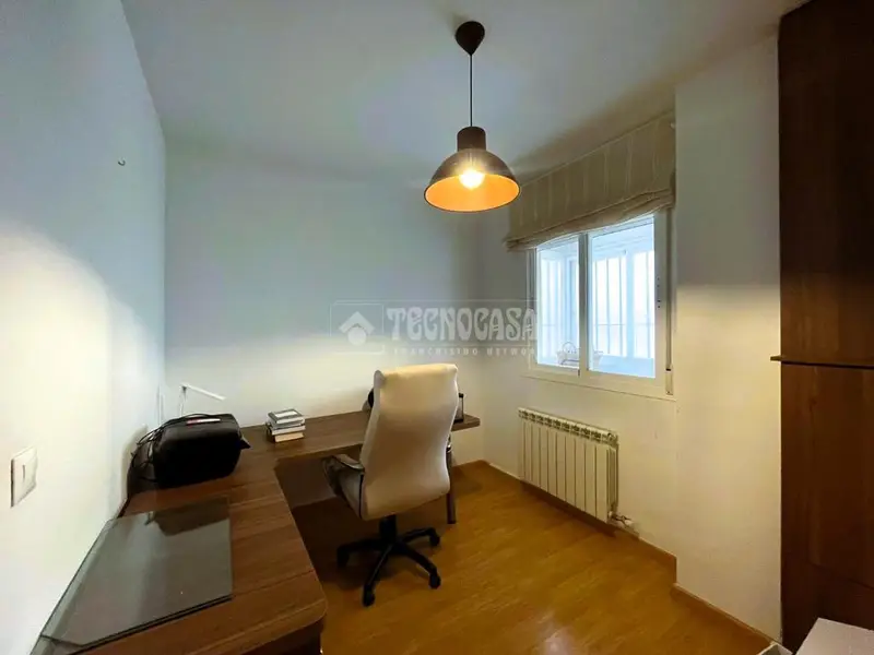 Piso en venta Guadix zona estación autobuses 104m2 3 dormitorios