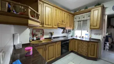 Piso en venta en Calle de la Explanada 103m2