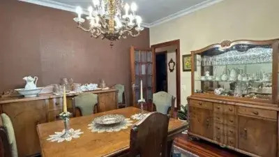 Piso en venta en A Guarda 170m2 4 dormitorios 2 baños