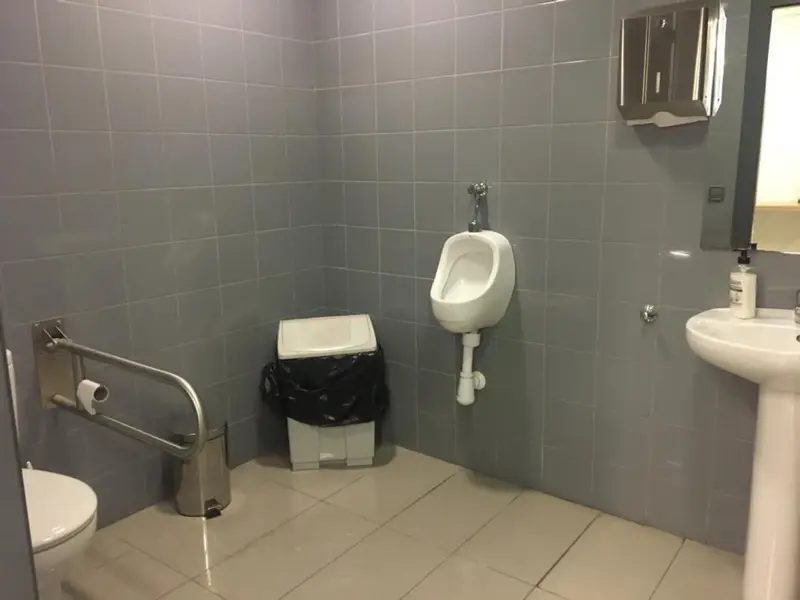 Local Comercial 300m2 Ontinyent Valencia
