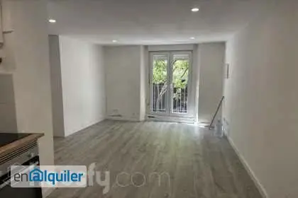 Alquiler piso Centre