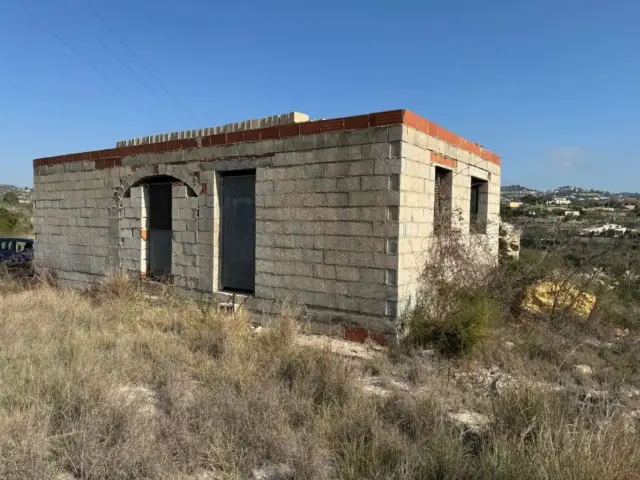 Piso en venta Moraira, España