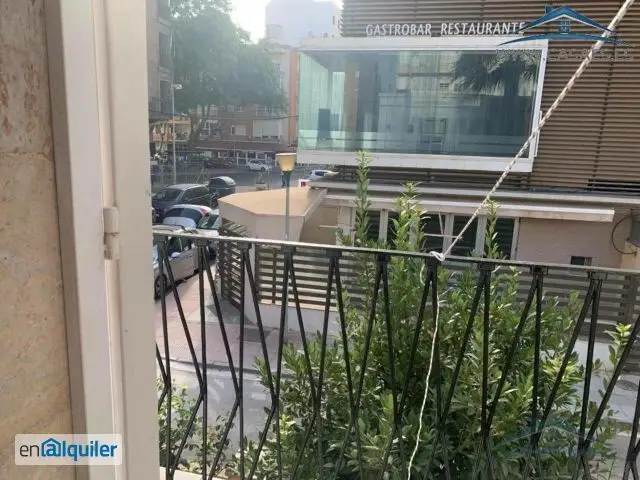 Alquiler Piso 2 Dormitorios Almería Estudiantes Profesores