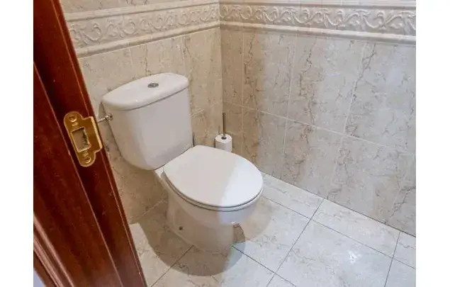 Alquiler Habitaciones Alcalá de Henares Piso Amueblado