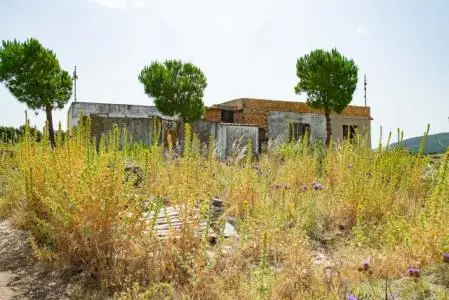 Finca Rustica en Medina Sidonia para Restaurar