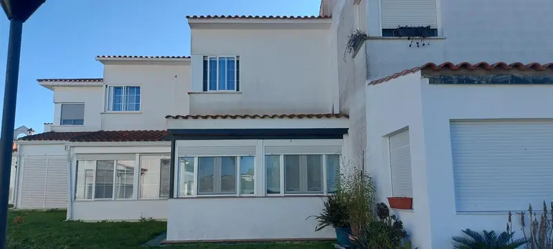 Adosado Reformado Golf Guadiana 3 Dormitorios Domótica Placas Solares