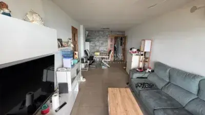 Piso en venta en El Masnou primera linea de mar