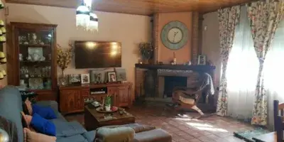 Chalet en Urbanizacion Los Frutales del Alcor Carmona