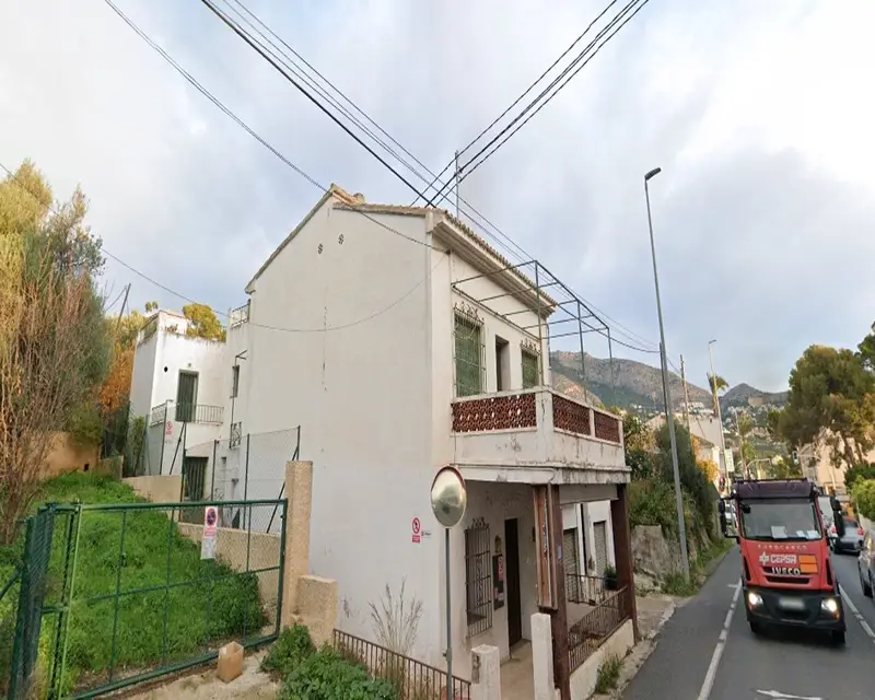 Adosado 149m2 Altea Familia