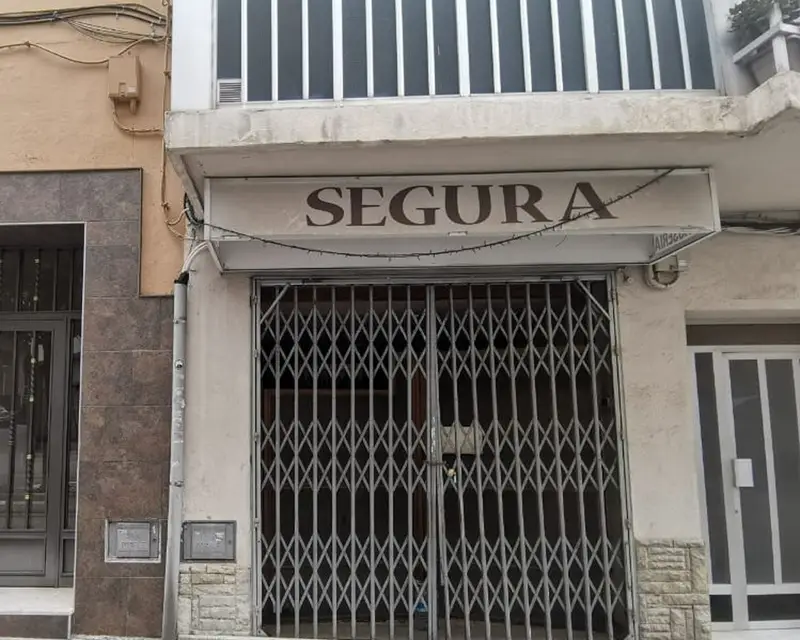 Local de 169.0 m² en Sant Sadurní d'Anoia