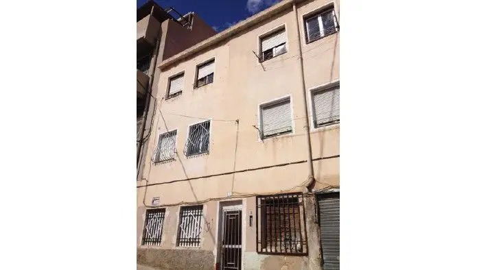 Piso en venta en Elda 3 habitaciones