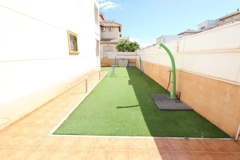 Bungalow en Lomas de Cabo Roig Orihuela Costa