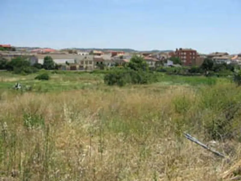 venta Terreno en Mendavia, Navarra (CAN2200100001)- Globaliza