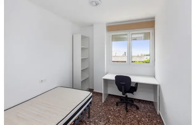 Alquiler Apartamento 3 Dormitorios Castellón 118m2