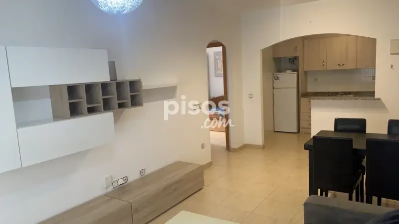 Alquiler Apartamento 2 Dormitorios Xirles Zona Tranquila