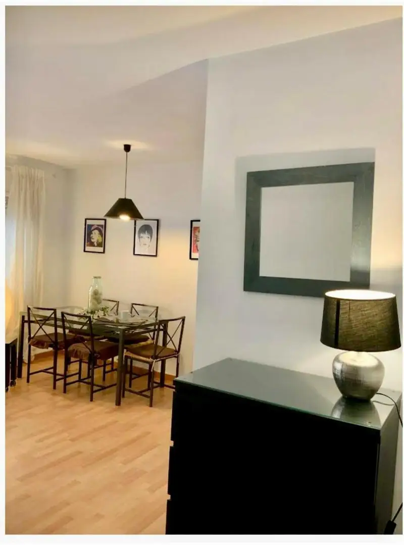 Apartamento 2 Dormitorios Lo Pagan San Pedro del Pinatar