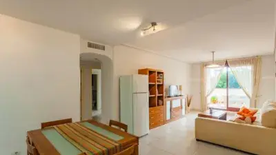 Piso en venta en Calle Ciudad de Alicante, 1