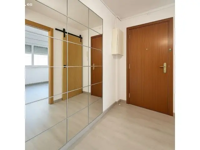 ¡Ocasión En Vilafranca! Piso Reformado En Venta En El Espirall 3 Habitaciones Y