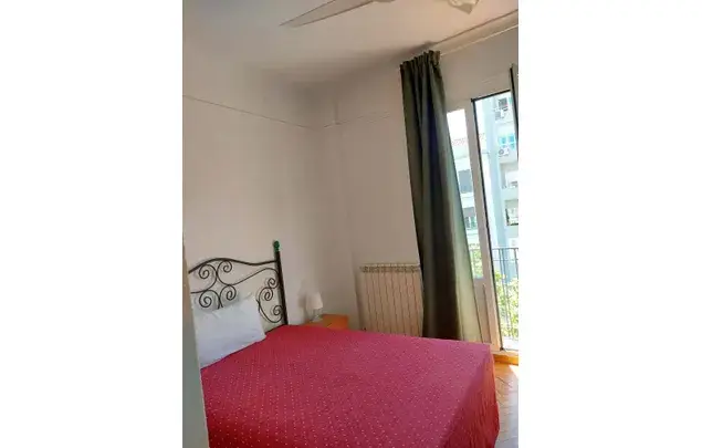 Habitacion Madrid Paseo General Martinez Campos