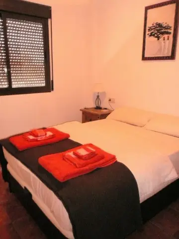 Casa Villa 2 Dormitorios Isla Plana Alquiler España